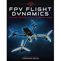 FPV Flight Dynamics: Mastering Acro Mode on High-Performance Drones